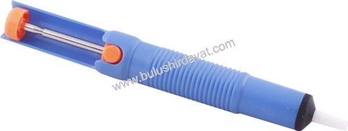 Bulmax Lehım Pompası Bmx-3476(9134a) (5 Adet Gönderilir)