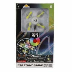 R/C UFO MİNİ DRONE IŞIKLI -SUN
