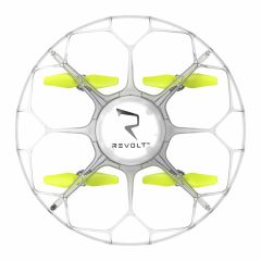 R/C UFO MİNİ DRONE IŞIKLI -SUN