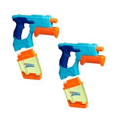 G0995 Nerf Super Soaker 2li Dunk Fill