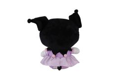 6114 SUN-TJB-PELUŞ KUROMİ S2 30CM KRM