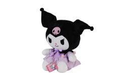 6114 SUN-TJB-PELUŞ KUROMİ S2 30CM KRM