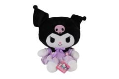 6114 SUN-TJB-PELUŞ KUROMİ S2 30CM KRM