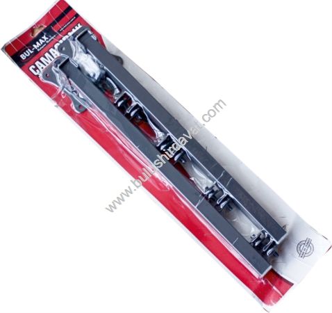 Bulmax Met Duvar Katlanr Makralı Camasrlk Bmx-3701 (2 Adet Gönderilir)