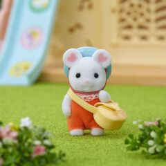 5408 Sylvanian Families Marshmallow Fare Bebek +3 yaş