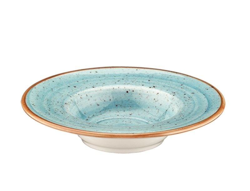 Bonna Rita Cam Bardak Tabak