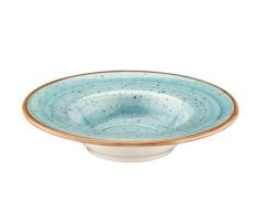 Bonna Rita Cam Bardak Tabak