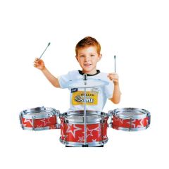 41008 SUN-YFN-DAVUL SET MİNİ MV.