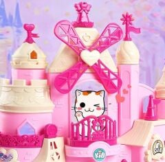 BELLA KALE SETİ-MGA