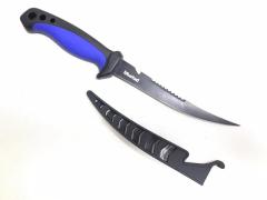 Mustad Balıkçı Fileto Bıçağı