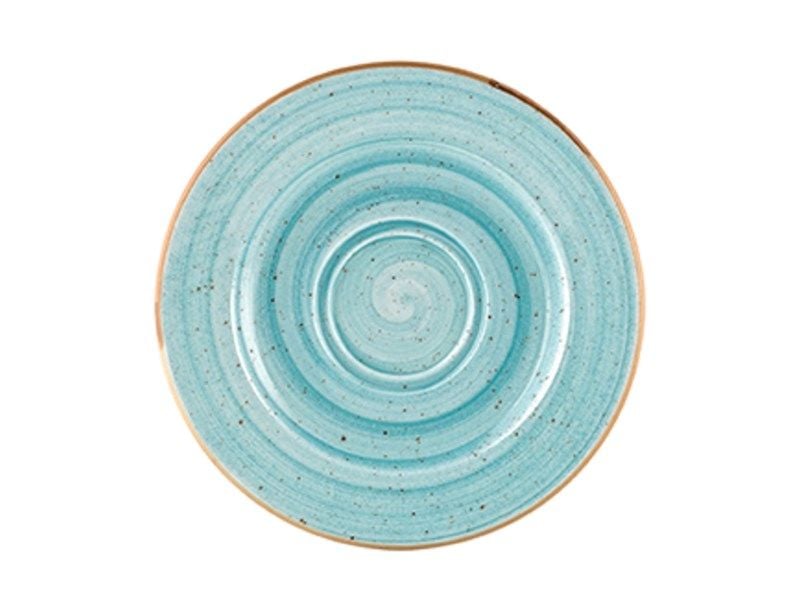 Bonna Rita Kahve Fincan Tabağı 16 cm