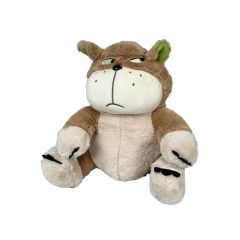 Asabi Sabri Kedi Orijinal Model Tombik Kızgın Kedi 33 cm