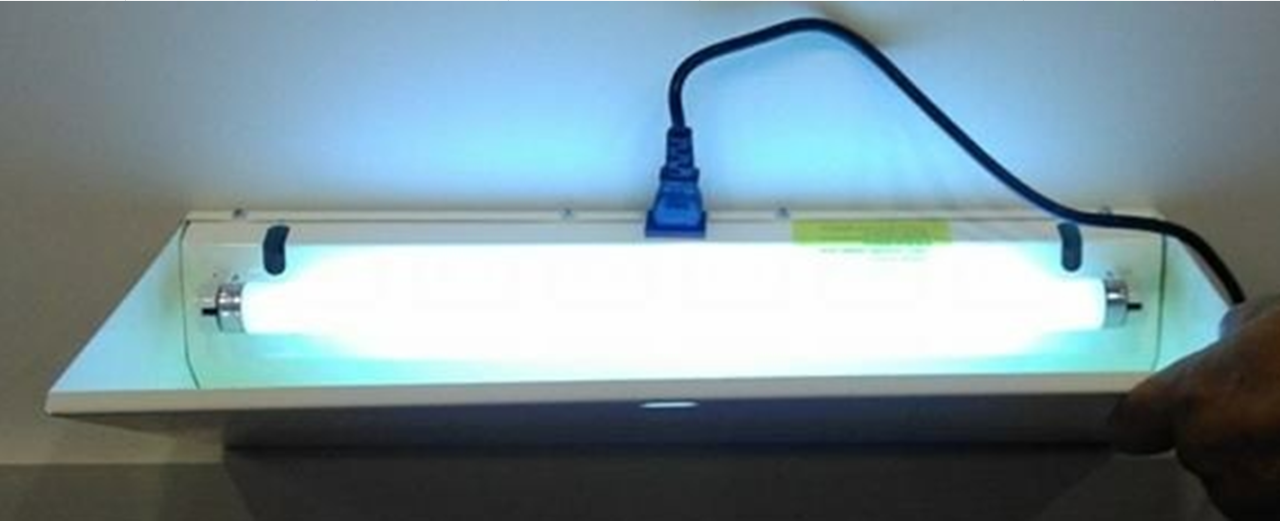 Elektroplast EP510 Yapışkan Tuzaklı Sinek Kovucu-Normal Ampül
