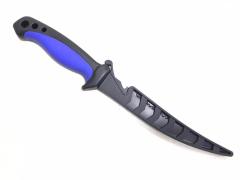 Mustad Balıkçı Fileto Bıçağı