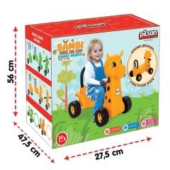 07 310 BAMBİ CAR