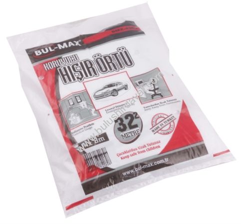 Bulmax 32m2 Hısır Ortu Bmx-4362 (5 Adet Gönderilir)