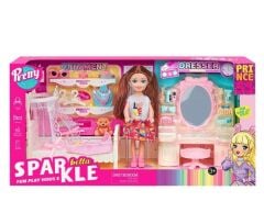 BELLA YATAK SETİ-MGA