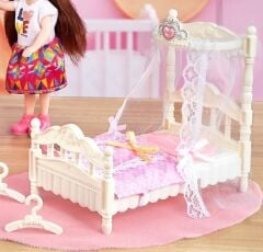 BELLA YATAK SETİ-MGA