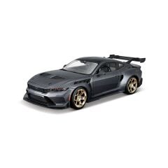 MAIS 31468 1 18 2025 Ford Mustang GTO