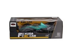 3688-G178A KUTULU UZ KUM ŞARJLI ARABA