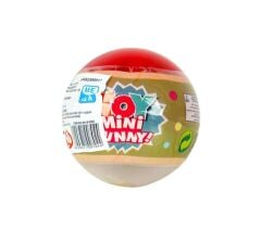 EVCİL HAYVAN TOP İÇİNDE YAVRU KEDİ-MGA