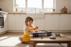 1701 MEYVE SEBZELİ MUTFAK EKİPMANLARI-HLT