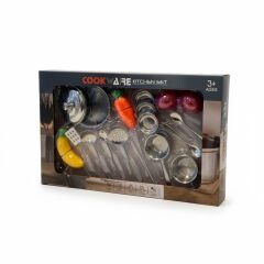 1701 MEYVE SEBZELİ MUTFAK EKİPMANLARI-HLT