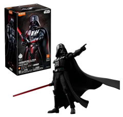 BLS75801 BLOKEES STAR WARS EVERGRE.MOVIE DARTH OYUNCAK FİGÜR