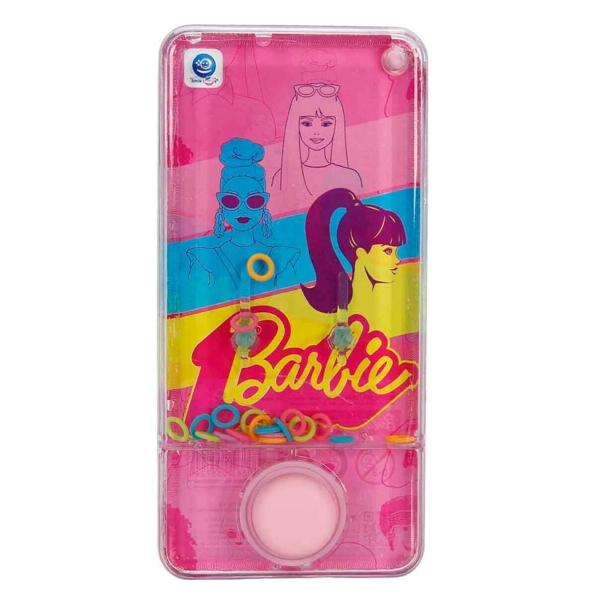 5572 SUN-YFN-SML-SU OYUNLARI BARBİE BRB 6A 24D