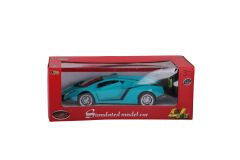 888-15 UZ KUM KAPILARI AÇILAN ARABA