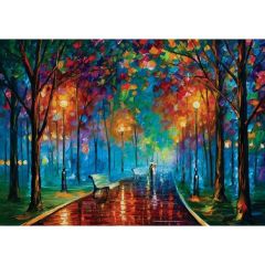 5224 Art Puzzle Sadece İkimiz 1000 Parça Puzzle
