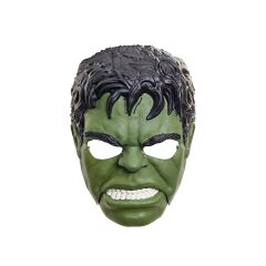 G3409 Savage Hulk Konuşan Elektronik Maske
