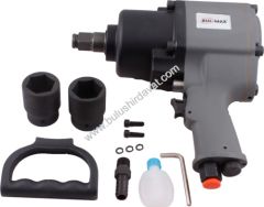 Bulmax 3/4 Proffesyonel Havalı Bıjon Bmx-4106 (1 Adet Gönderilir)