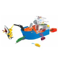 203779001 Dickie, Sesli ve Işıklı Köpek Balığı Saldırısı