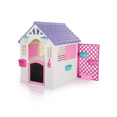 2578 OYUNCAK -AKSESUARLI OYUN EVI