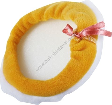 Bulmax 180mm Polısaj Pelusu Bmx-4621 (5 Adet Gönderilir)