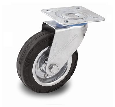 Bulmax 150*45 Doner Tekerlek Bmx-4223 (1 Adet Gönderilir)