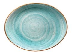 Bonna Moove 31 cm Oval Tabak