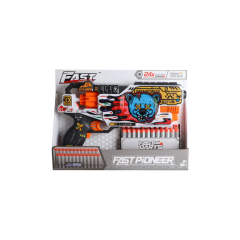 LOC00107 WILD BEAR DART ATAN TABANCA-MGA