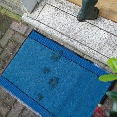 BUFFER® Magic Carpet Sihirli Halı