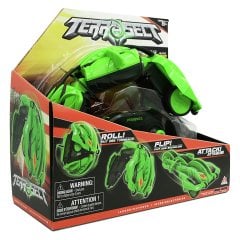 858320 TerraSect Dönüşen Uazktan Kumandalı Araç