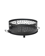 NURGAZ MERİÇ ŞÖMİNE BARBEKÜ