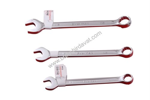 Bulmax 10mm Teklı Kombıne Anahtar Bmx-4543 (12 Adet Gönderilir)