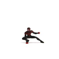 9331190314R00 Marvel Miles Morales 2017 Ford GT 1 24