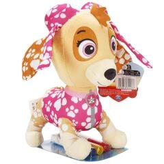 S01064446 FİGÜR PELUŞ PAW PETROL DOODLE PUBS-SUN