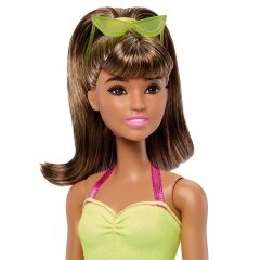 JJP05 Barbie ve Ken Plaj Günü