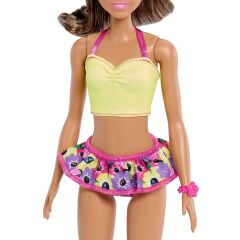 JJP05 Barbie ve Ken Plaj Günü