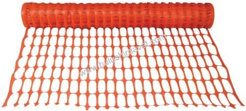 Bulmax 1*50mt Emnıyet Alan Perdesı Bmx-4380 (1 Adet Gönderilir)