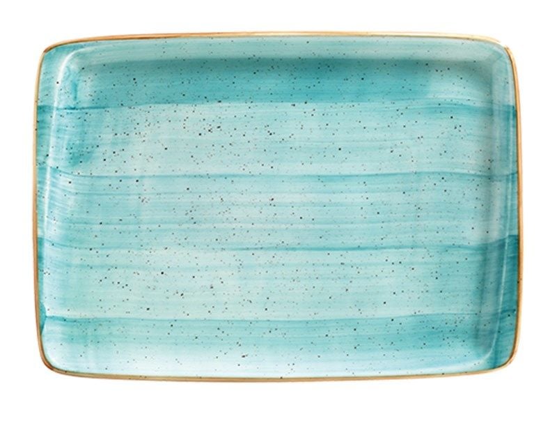 Bonna Moove 41 cm Dikdörtgen Tabak