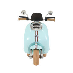 XW-05 VESPERA PİERRO AKÜLÜ 6V PEMBE MAVİ